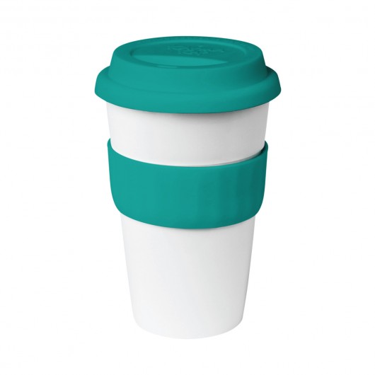 Karma Kup Grande turquoise